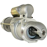 Starter For John Deere Tractor 401B 401C 401D 410B 410C 410D New. Price: $169.45.