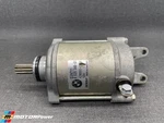 10-19 Bmw S1000 Rr Engine Electric Starter Motor Genuine Oem 8525346 Used. Price: $124.99.