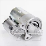 Starter Motor Tyc 1-03267 New. Price: $129.71.