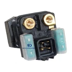 Starter Relay Solenoid For Suzuki 31800-06G00 31800-06G02 Replacement New. Price: $13.40.