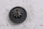 1994 Kawasaki Vulcan Vn 750 Starter Gears Used. Price: $12.00.
