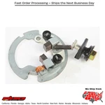Ricks Starter Brush Kit Kawasaki Yamaha ZL900A Eliminator ZX900 Ninja XJ700 New. Price: $42.95.