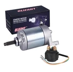 Starter For Honda Sportrax 1999-2004 TRX400EX 31200-HN1-000OLIFANT New. Price: $34.99.