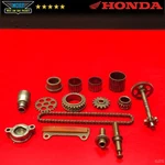 Genuine Oem 03-06 Honda CBR600RR Starter Reduction Shaft Timing Used. Price: $17.00.