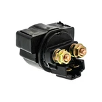 Starter Solenoid Relay Switch Kawasaki 27010-0766 Bayou 300 Brute Force 750 New. Price: $13.95.