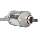 Parts Unlimited 2110-0674STARTER Motor New. Price: $250.87.