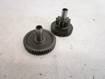 84 Honda Vt 700 Shadow Starter Idler Gear 28101-ME9-770 1983-1987 Used. Price: $24.76.