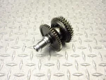 2008 08-11 Kawasaki ZX14R Starter Clutch One Way Assembly Oem Lot Used. Price: $45.51.