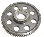 1985 1986 Honda VT1100C Shadow Starting Driven Flywheel Gear 28110-MG8-000 Used. Price: $27.99.