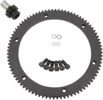 Compu-fire 10/84 Starter Gear Set 54002 New. Price: $254.21.