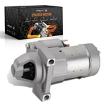 Starter Motor For Robin Subaru Specific EH65 EH722 12V 11TH 263-70505-J0 New. Price: $88.02.