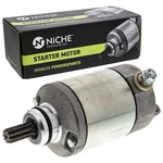 Niche Starter Motor For Suzuki GSXR750 GSXR600Z GSXR600X 31100-35F90 New. Price: $39.95.