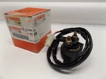 Nos Yamaha 4X7-81940-10-00 Starter Relay XV750 XV920 New. Price: $157.99.