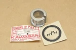 Nos Oem Kawasaki 1973-75 F11M Kick Starter Spring Guide 13070-004 New. Price: $5.31.