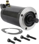Parts Unlimited Starter Motor For 2008-2010 Ducati Replaces 27040101A 4280005020 New. Price: $243.73.
