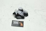 Kuryakyn Starter Cover 99-06 Harley Touring Chrome Used. Price: $70.00.