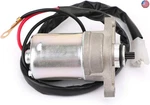 Artudatech Starter Motor Fit For Kawasaki Atv 2007-2020 Kymco New. Price: $107.40.