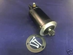 New Starter For 2007 2008 2009 2010 Ducati GT1000 And Touring. Price: $162.49.