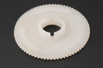 Yamaha 137-13128-00-00 Starter Plate Nos New. Price: $19.58.