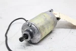 1995 Kawasaki Ninja ZX6R ZX600F Oem Engine Starting Starter Motor -dc 12V Used. Price: $34.30.