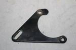 65988-98 Exhaust Mount At Starter Support Harley Davidson Used. Price: $25.00.