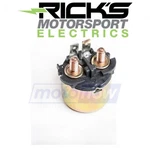 Ricks Motorsport Solenoid Switch For 1983-1988 Kawasaki ZN1300 Voyager Ro New. Price: $48.65.