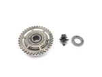 Engine Starter Clutch 2008 Honda CBR1000RR 3371 Used. Price: $39.49.
