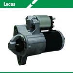 Lucas Starter 17948 For Dodge Ram 1500 2500 3500 Durango Cherokee V8 5.7L 09-18 Remanufactured. Price: $51.95.