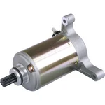 Ricks Starter Motor 61-411 New. Price: $184.95.