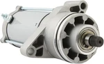 Parts Unlimited Starter Motor 2110-0778 New. Price: $318.19.