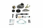 Prestolite Starter Housing And Hardware Kit For Harley Davidson By V-twin New. Price: $315.68.