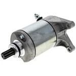 Niche Starter Motor Assembly For Yamaha YZF750R YZF1000R FZR1000 GTS1000A New. Price: $89.95.