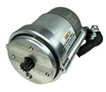 12V High Torque Starter 1975-1977 Norton Commando 850 Mkiii 06-4791 MGD4111 New. Price: $351.39.