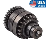 For Ktm 300 Xc-w Exc Freeride 250R 55140026400 Starter Drive Bendix 15-16 New. Price: $32.99.