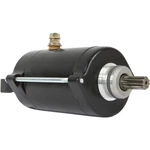 Starter For Honda Aquatrax F12X 1200 2002-2007; 410-54061 New. Price: $78.65.