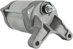 Parts Unlimited Starter Motor 2110-0923 New. Price: $156.01.