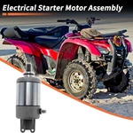 Starter Motor NO.420684280 For Can-am Outlander 400 2003-2015 Pc New. Price: $79.49.