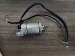Starter Motor 2009 Honda Shadow Spirit VT750C2 Stealth Series Used. Price: $81.22.