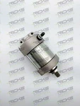 Ricks Starter Motor For Yamaha Yzf R1 2004-2008 61-432 New. Price: $199.95.