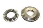 2023 Yamaha YZ250F Oem Clutch Starter Drive Gear W Bearing B7B-15515-00-00 Used. Price: $189.97.