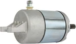 Parts Unlimited Starter Motor 2110-0725 New. Price: $169.55.
