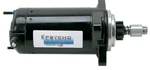 Psykho 18415N Starter Motor New. Price: $99.99.