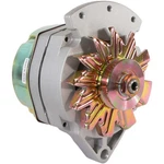 Alternator For Marine Applications Motorola 20091 20500 1-V Pulley 400M New. Price: $128.27.