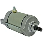 Wai New Starter Motor For Honda 18622N. Price: $141.28.