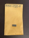 9X Nos Yamaha Oem Compression Spring 1976 MX125 YZ125 90501-14373-00 New. Price: $14.99.