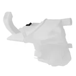 1X Front Washer Fluid Reservoir For Infiniti Q50 Q60 Nissan Z 289104HB0A White New. Price: $42.05.