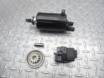 2014 13-16 Triumph Street Triple Starter Motor Gear Relay Solenoid Engine Used. Price: $150.65.