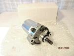 Db 410-58100 Starter Compatible With/replacement For 2013-16 Honda CRF110F Pmdd New. Price: $49.95.