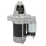 Starter For Honda Cr-v 1998-2001 L4 2.0L 1972CC M.t. 31200-P3F-J01 Dsdec 9TEETH New. Price: $48.95.