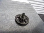 15-23 Yamaha Yzf R3 & 20-22 MT03 Starter Gear Sprocket Pin 1WD-E5514-00-00 Used. Price: $8.84.